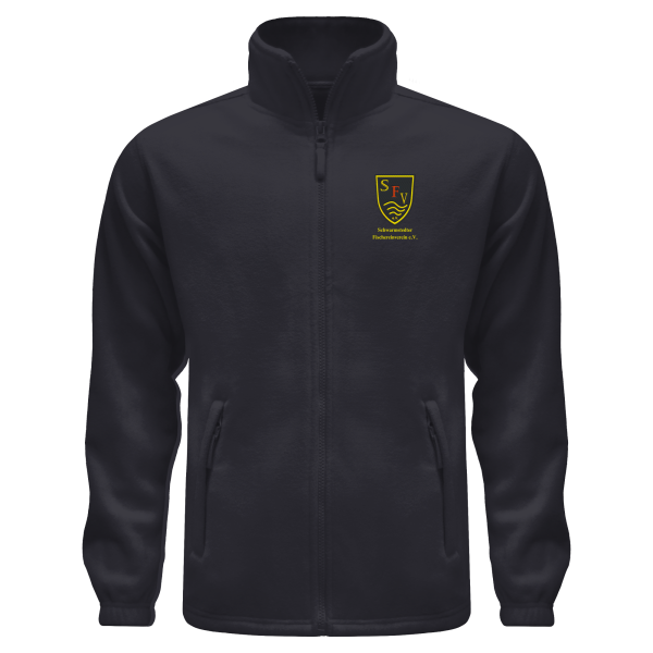 SFV - Fleece Jacket (Stick) – Bild 4