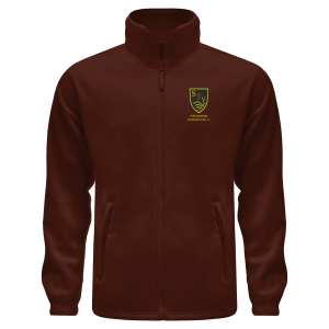 SFV - Fleece Jacket (Stick)