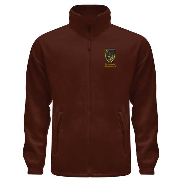 SFV - Fleece Jacket (Stick)