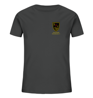 SFV - Kids Organic Shirt (Druck)