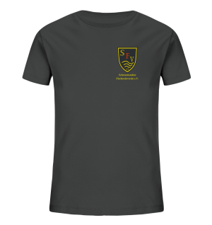 SFV - Kids Organic Shirt (Stick)