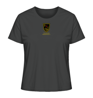 SFV - Ladies Organic Shirt