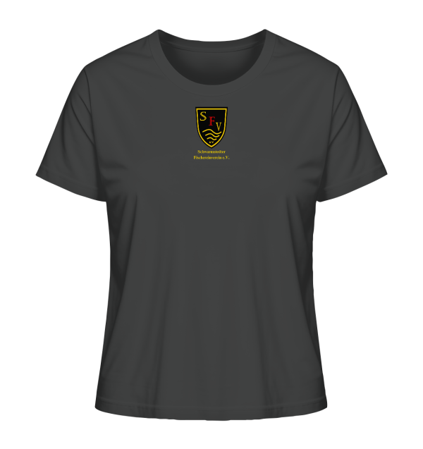 SFV - Ladies Organic Shirt