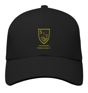 SFV - Organic Baseball Cap (Stick)