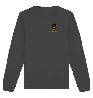 SFV - Organic Basic Unisex Sweatshirt (Druck)
