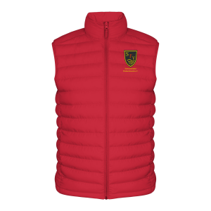 SFV - Organic Bodywarmer (Stick)