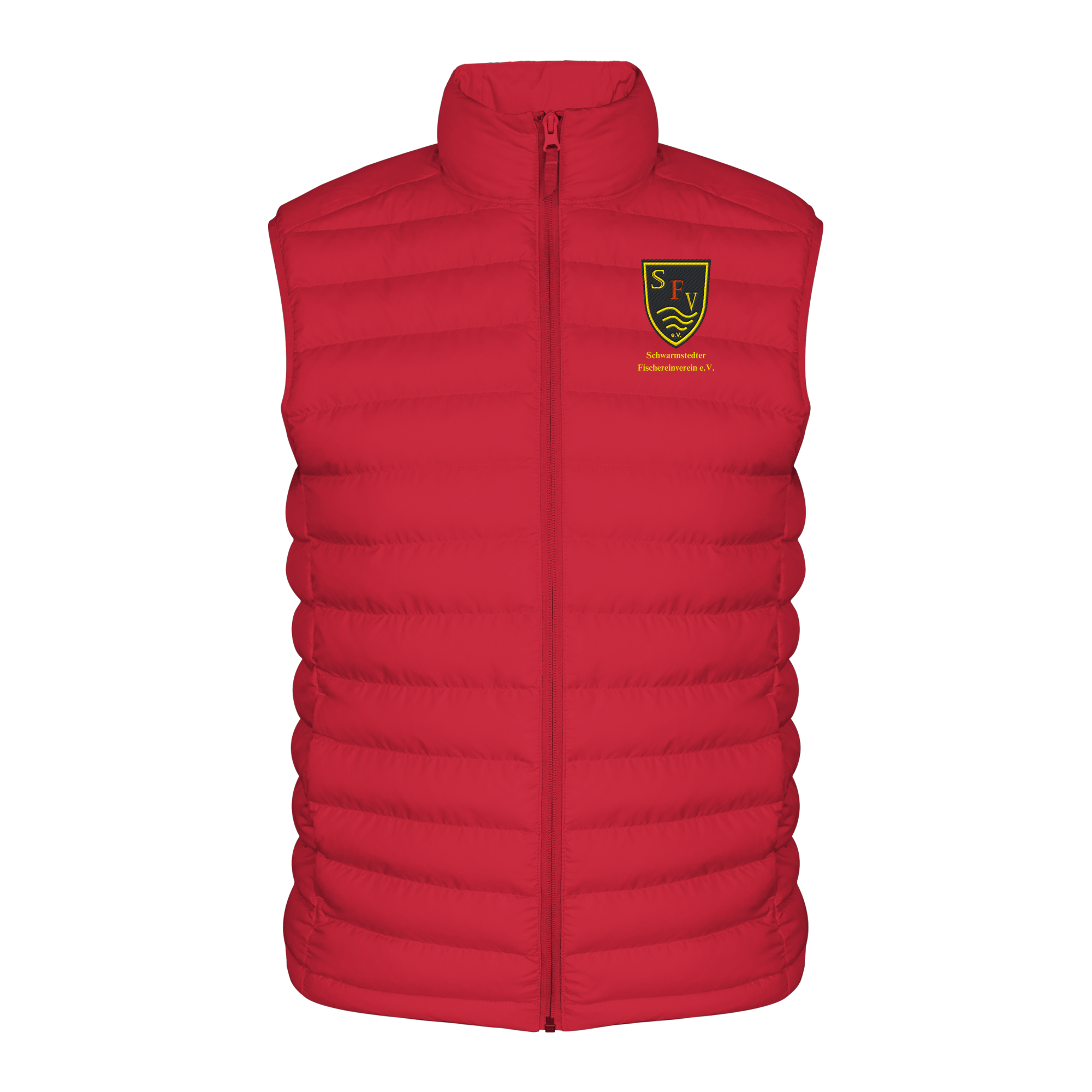 SFV - Organic Bodywarmer (Stick)