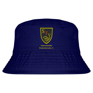 SFV - Organic Bucket Hat (Stick)