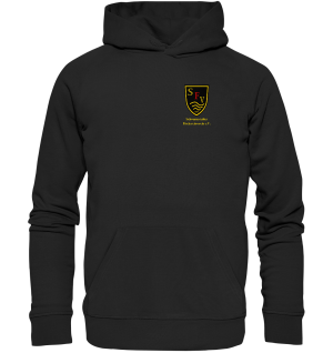 SFV - Organic Hoodie (Druck)