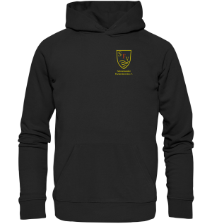 SFV - Organic Hoodie (Stick)