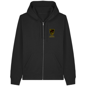 SFV - Organic Lightweight Zipper (Druck)