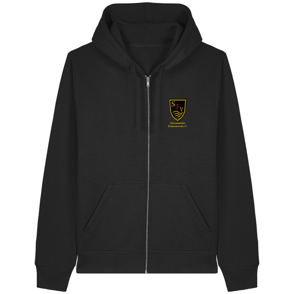 SFV - Organic Lightweight Zipper (Druck)