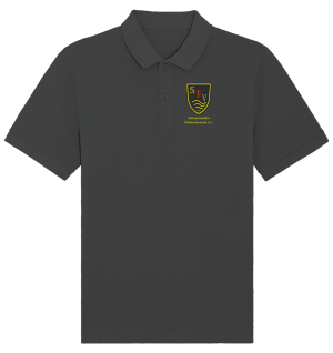 SFV - Organic Poloshirt (Stick)