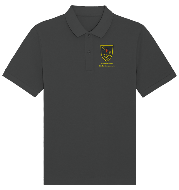 SFV - Organic Poloshirt (Stick)