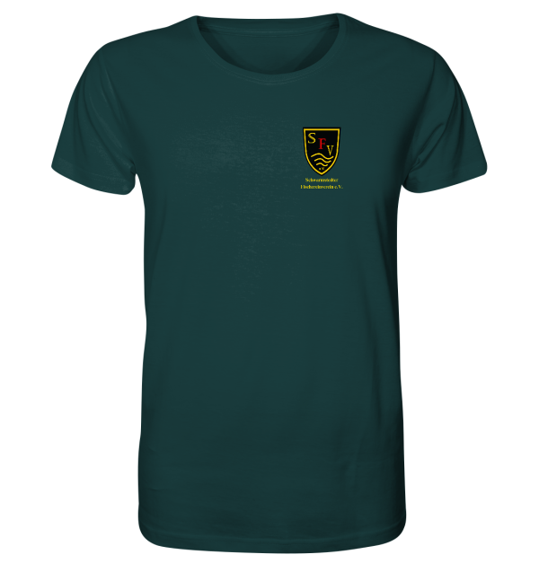 SFV - Organic Shirt (Druck) – Bild 14