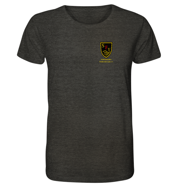 SFV - Organic Shirt (Druck) – Bild 10