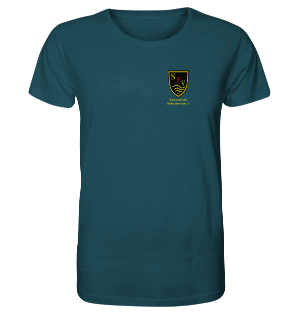 SFV - Organic Shirt (Druck) – Bild 22