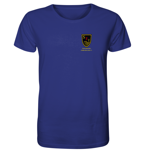SFV - Organic Shirt (Druck) – Bild 23