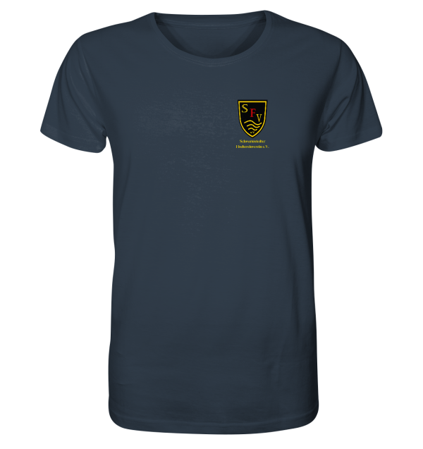 SFV - Organic Shirt (Druck) – Bild 15