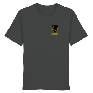 SFV - Organic Shirt (Druck)
