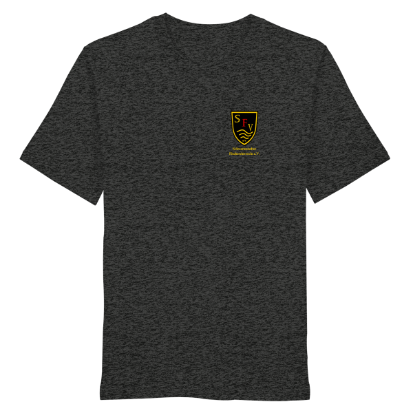 SFV - Organic Shirt (Druck) – Bild 9