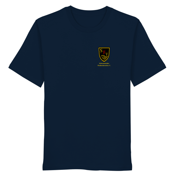 SFV - Organic Shirt (Druck) – Bild 11