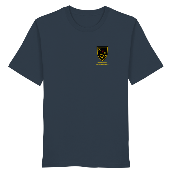 SFV - Organic Shirt (Druck) – Bild 16