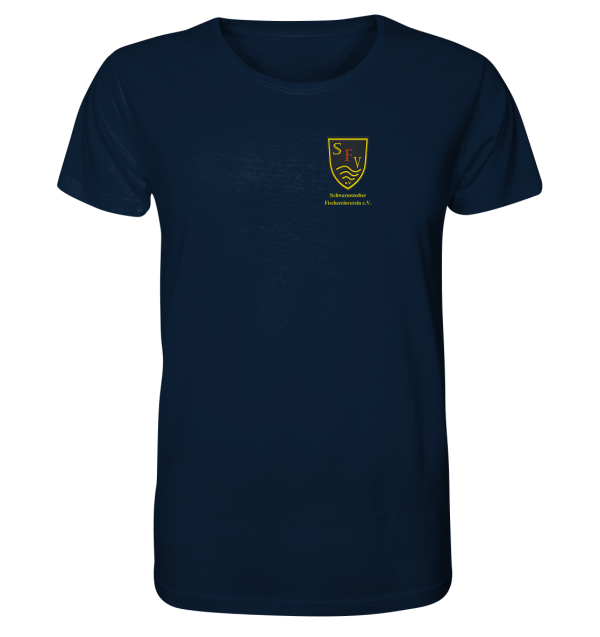 SFV - Organic Shirt (Stick) – Bild 6