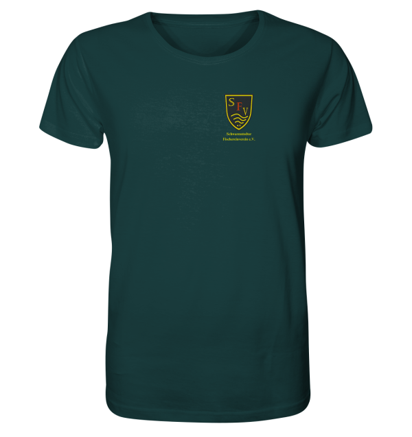 SFV - Organic Shirt (Stick) – Bild 7