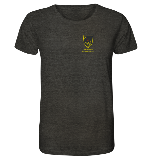 SFV - Organic Shirt (Stick) – Bild 5