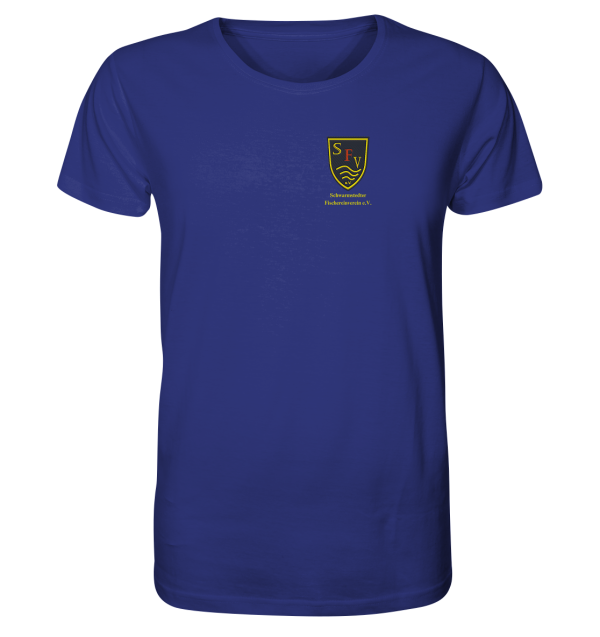 SFV - Organic Shirt (Stick) – Bild 12