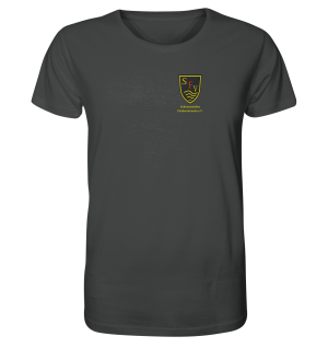 SFV - Organic Shirt (Stick)