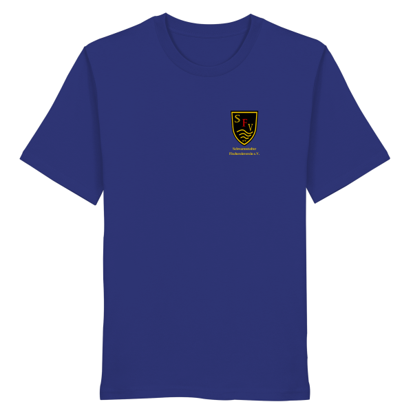 SFV - Organic Shirt (Druck) – Bild 24