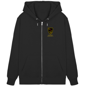 SFV - Organic Zipper (Druck)