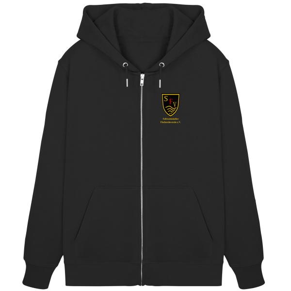 SFV - Organic Zipper (Druck)