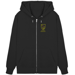 SFV - Organic Zipper (Stick)