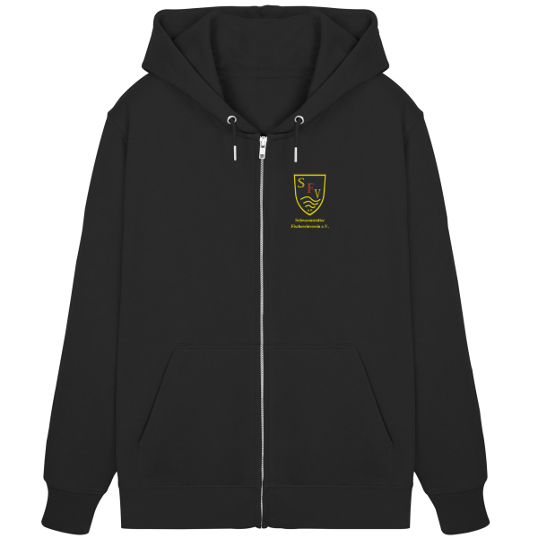 SFV - Organic Zipper (Stick)