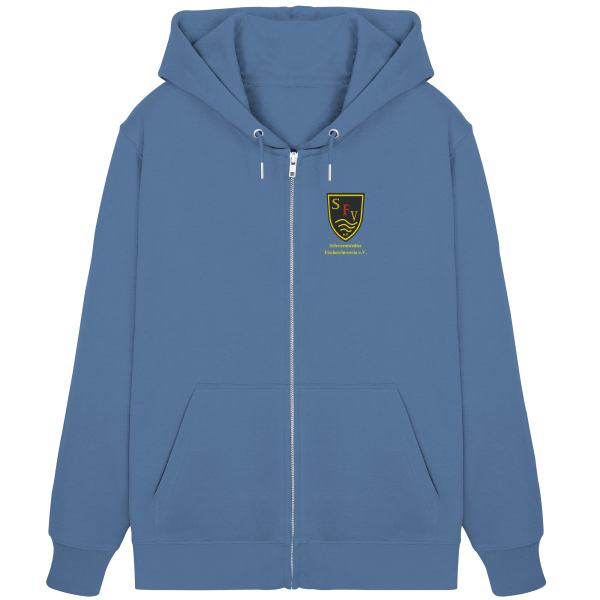 SFV - Organic Zipper (Stick) – Bild 2