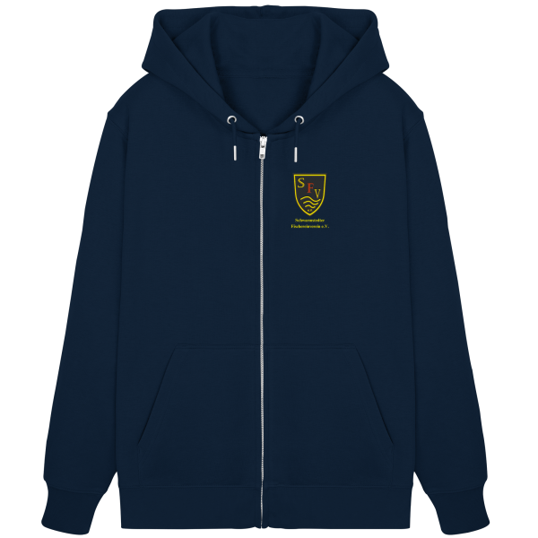 SFV - Organic Zipper (Stick) – Bild 4