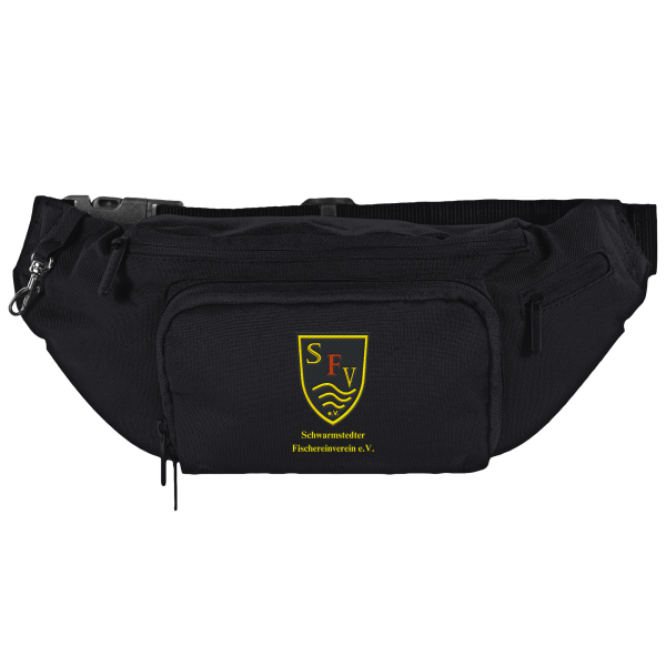 SFV - Shoulder Bag (Stick)