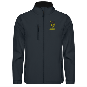SFV - Softshell Jacket (Stick)