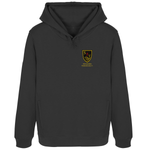 SFV - Womens Organic Hoodie B&C (Druck)